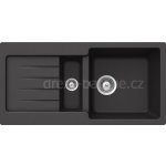 Schock Typos D-150S Onyx – Hledejceny.cz