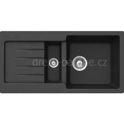 Schock Typos D-150S Onyx – Hledejceny.cz