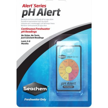 Seachem pH Alert