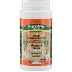 AgroBio bioATAK Křemenitý prášek 100 g – Zboží Dáma