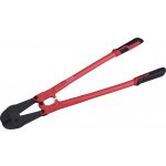 Kleště štípací, pákové, pro štípání betonářské oceli, délka 24“ (600mm), Extol Premium – Zboží Dáma