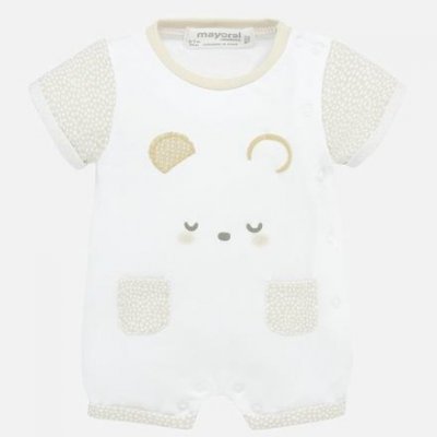 letní overal pro miminko Mayoral – Zboží Mobilmania