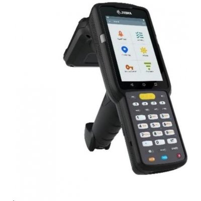 Zebra MC3330XR – Zboží Mobilmania