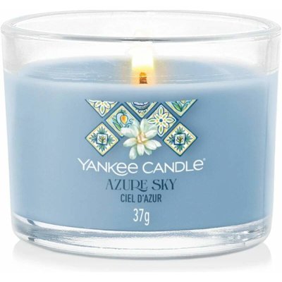 Yankee Candle Azure Sky 37g – Sleviste.cz