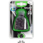 Power Air Sachet De Luxe New Car – Zboží Mobilmania