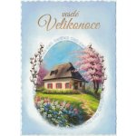 Pohlednice Velikonoční 90 – Hledejceny.cz