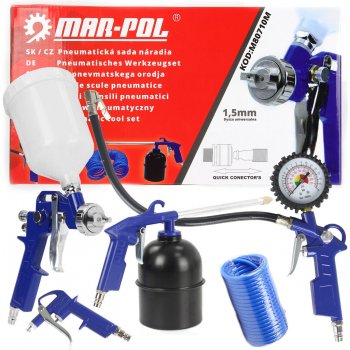 MAR-POL M80710