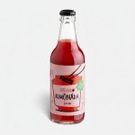 Něcojako Kimčináda limonáda z kimchi 200 ml – Zboží Dáma