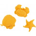 Aga4Kids Kinetický písek Oranžový 1 kg – Sleviste.cz
