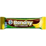 Orion Banány v Čokoládě 45 g – Zboží Dáma