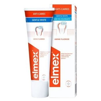 Elmex Anti-caries Dual protective 75 ml