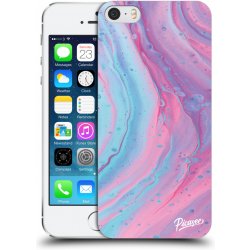iphone 5S obal pink - Nejlepší Ceny.cz