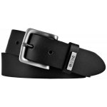 Mustang kožený unisexový opasek černý MG2101L15-0791 – Zboží Dáma Mustang kožený unisexový opasek černý MG2101L15-0791 – Zboží Dáma