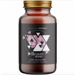BrainMax Women Beauty Bomb vlasy nehty pleť 90 kapslí – Hledejceny.cz