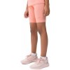 Dětské kraťasy a šortky 4F junior tights cas F037-65S-PALE CORAL