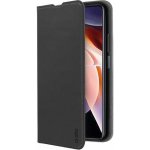 Pouzdro SBS flipové Xiaomi Redmi Note 11 Pro/Note 11 Pro Plus černé – Zboží Mobilmania