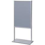 Jansen Display Plakátový stojan A1 631 x 1295 mm – Zboží Živě