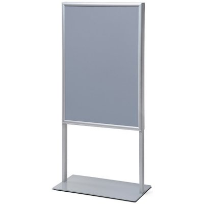 Jansen Display Plakátový stojan A1 631 x 1295 mm – Zboží Živě