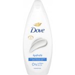 Dove Hydrate Body Wash hydratační sprchový gel 450 ml – Zboží Dáma