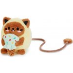 Záložky, Fluffy Kawaii Minty, žluté – Zboží Dáma