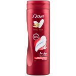 Dove Pro Age vyživující tělové mléko 400 ml – Zboží Dáma
