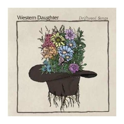 Western Daughter - Driftwood Songs LP – Hledejceny.cz