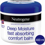 Neutrogena Deep Moisture tělový balzám 300 ml – Zboží Dáma