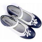 Apawwa balerínky eko kůže – Zboží Dáma