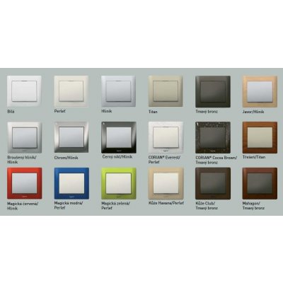 Legrand 771002 GALEA LIFE – Hledejceny.cz