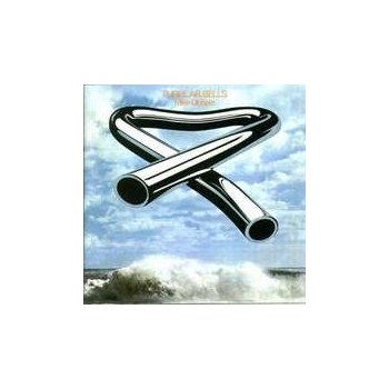 Oldfield Mike - Tubular Bells CD