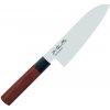 Kuchyňský nůž KAI Nůž na zeleninu Wood 17 cm