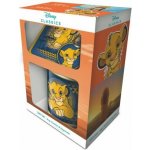 EPEE Disney Lví král - dárkový set (poškozené) – Hledejceny.cz
