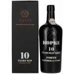 Kopke Porto 10y 20% 0,75 l (kazeta) – Zboží Dáma