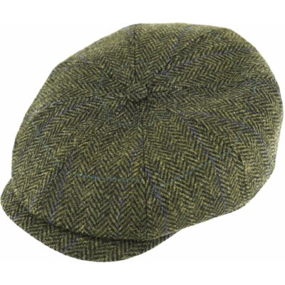 Fiebig Headwear since 1903 bekovka 8-dílná zelená – Hledejceny.cz