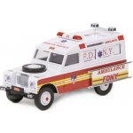 Seva Monti System 1355 F.D.N.Y. Ambulance 1:35 – Zboží Živě