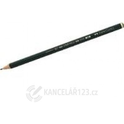 Faber-Castell 9000 119007 7B grafitová tužka – Zboží Mobilmania