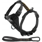 Kurgo Tru Fit Quick Release Postroj pro psy s autopásem M – Zboží Dáma