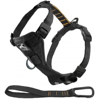 Kurgo Tru Fit Quick Release Postroj pro psy s autopásem M – Zboží Dáma