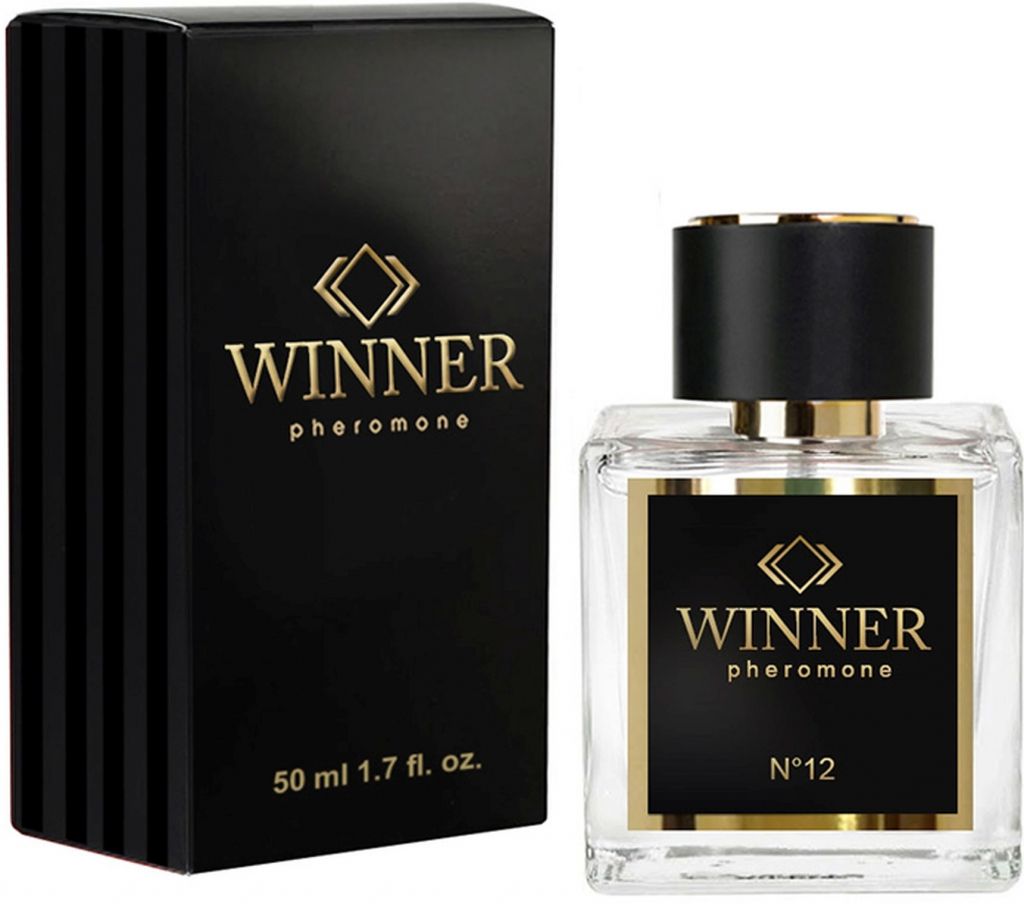 Aurora winner no12 parfém pánský 50 ml