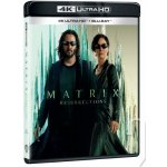 Matrix Resurrections: 2 BD – Hledejceny.cz