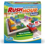 ThinkFun Rush Hour Junior – Sleviste.cz
