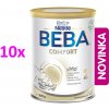 Umělá mléka BEBA 2 Comfort HM-O 10 x 800 g