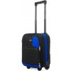 Cestovní kufr Rogal Transport Modro-černá 25l