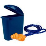 3M 1271 Tvarované zátky se šňůrkou, 25dB, 1 pár – Hledejceny.cz