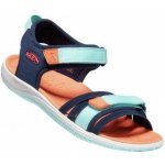 Keen Verano JR black iris blue tint – Zboží Dáma