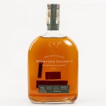 Woodford Reserve Straight Rye 45,2% 1 l (holá láhev) – Hledejceny.cz