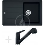 Set Franke BFG 611 + FG 9547 – Hledejceny.cz