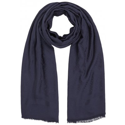 Tommy Hilfiger dámský šátek AW0AW16852DW6 – Sleviste.cz