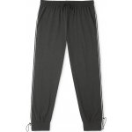 xcena Slabé tepláky tmavě šedé – Zbozi.Blesk.cz