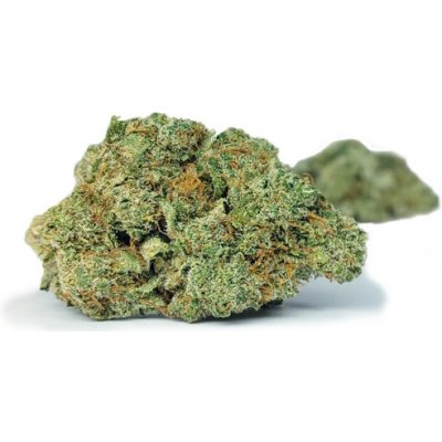 Ekanabi CBD květy Lemon Haze 0,4% THC 1g – Hledejceny.cz